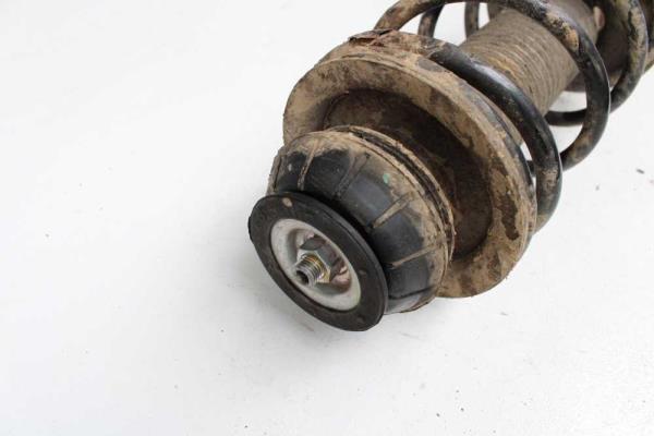 AMORTISSEUR AVANT DROIT NISSAN PIXO / SUZUKI ALTO 2009+ - Vue 2